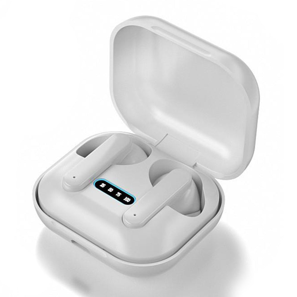 W21 892-d TWS Bluetooth 5.0 Wireless Sports Earbuds HiFi Stereo Music Calling Headset with Charging Case W21 892-d TWS Bluetooth 5.0 Wireless Sports Earbuds HiFi Stereo Music Calling Headset with Charging Case